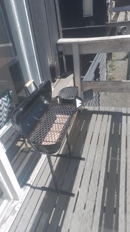 Tríplex Vla Pax 4 Céntrica - B&B Villa La Angostura