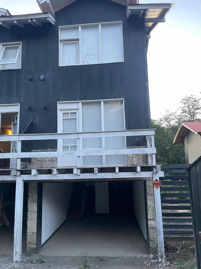 Tríplex Vla Pax 4 Céntrica - B&B Villa La Angostura