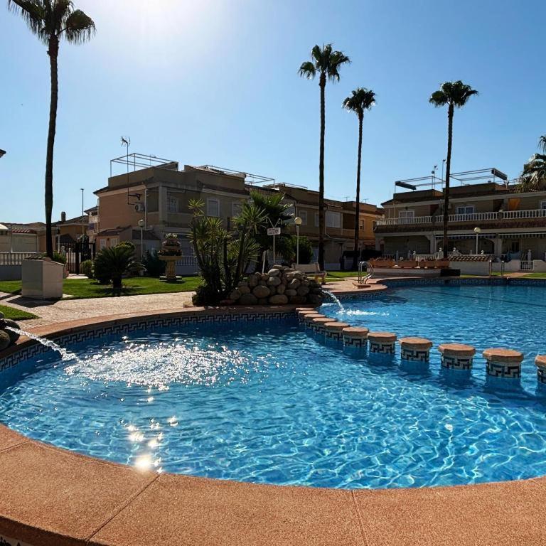 Fee4Me Relax & Beach Los Alcázares - Bed and Breakfast Los Alcázares