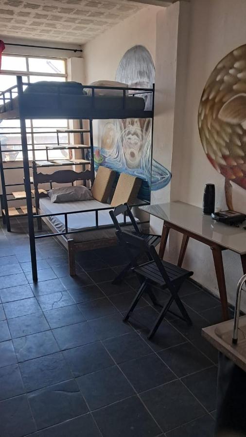 Casa con 1 dormitorio