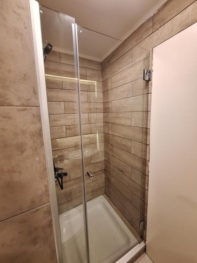 Departamento monoambiente - B&B