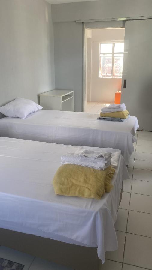 Flat Quintal293 - Bed and Breakfast Recife