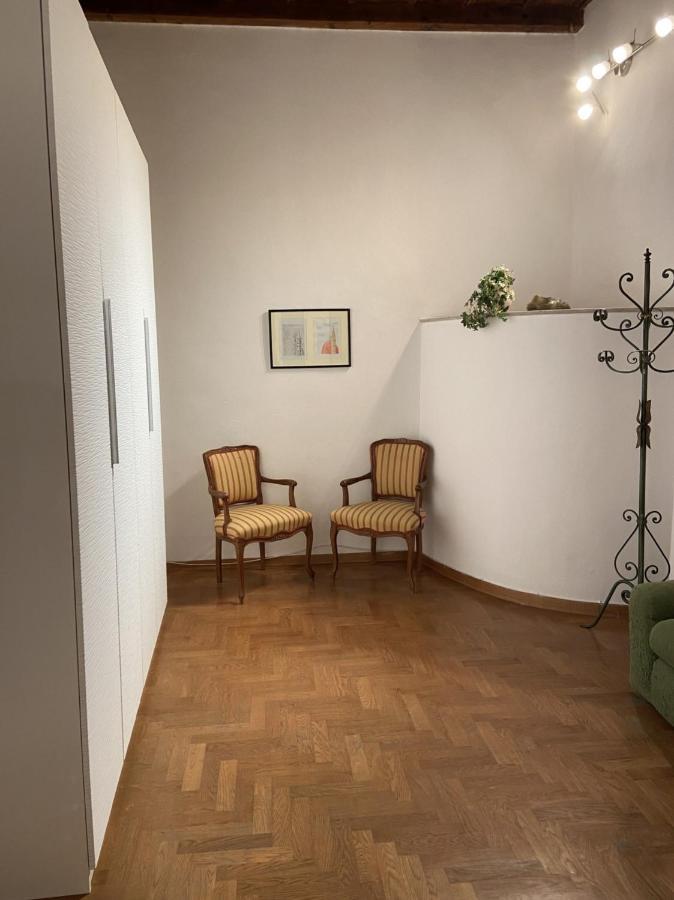 Appartamento con Vista Città