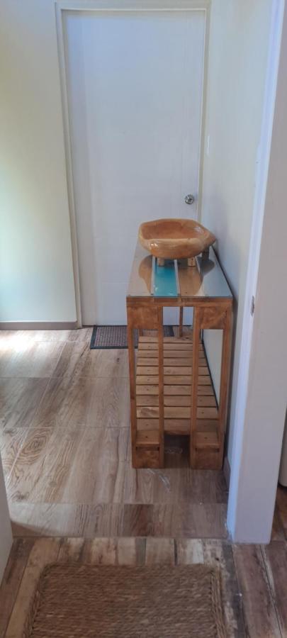 Bosque marino - Ferienwohnung