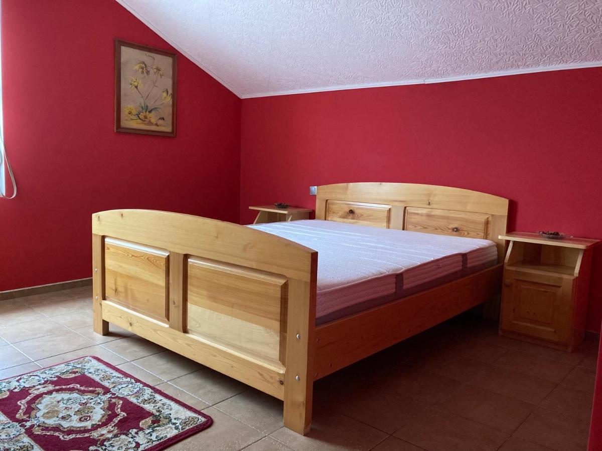 Haus mit 2 Schlafzimmern