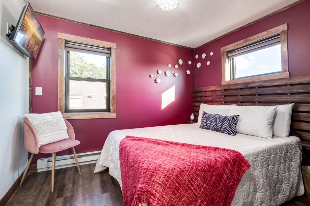 The Cove Guest House - B&B