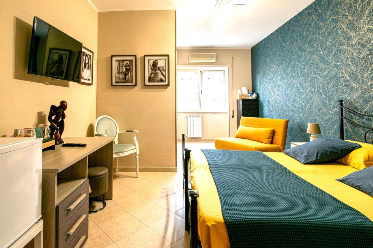 Habitación Doble con baño privado - 1 o 2 camas