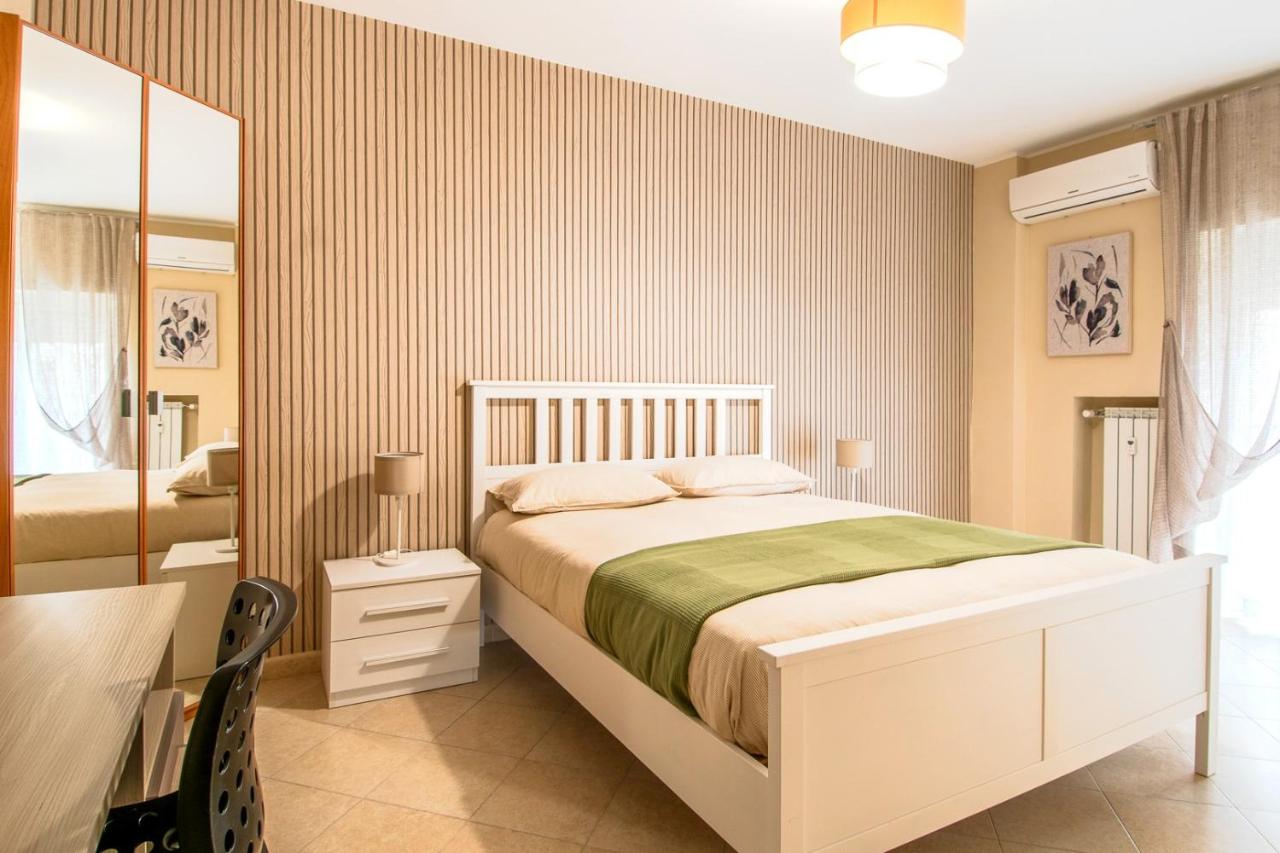 Suite Familiar con balcón