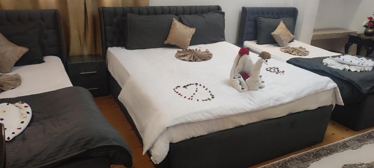 Suite Familiare Deluxe