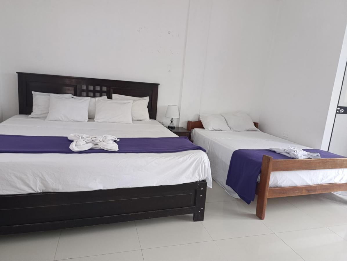 Chimicuas House - B&B