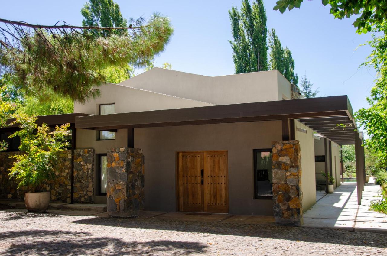 Casa Yala Mendoza - B&B