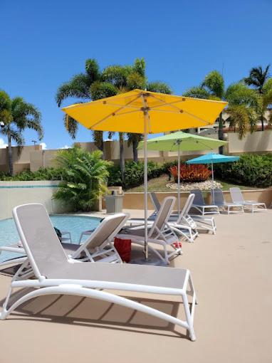 Villa con Vista a la Marina - Ferienwohnung