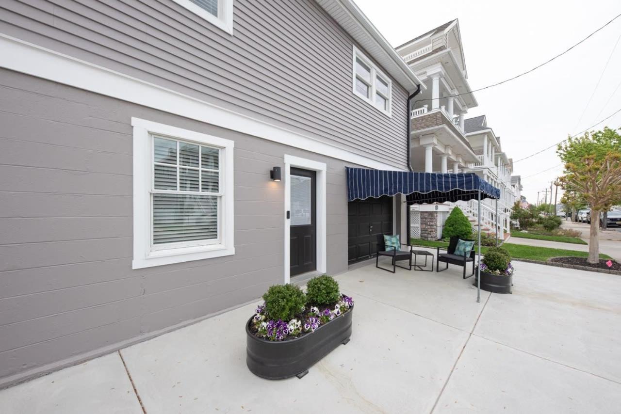 Brand New Ground Floor near Downtown Ocean City - Ferienwohnung Ocean City