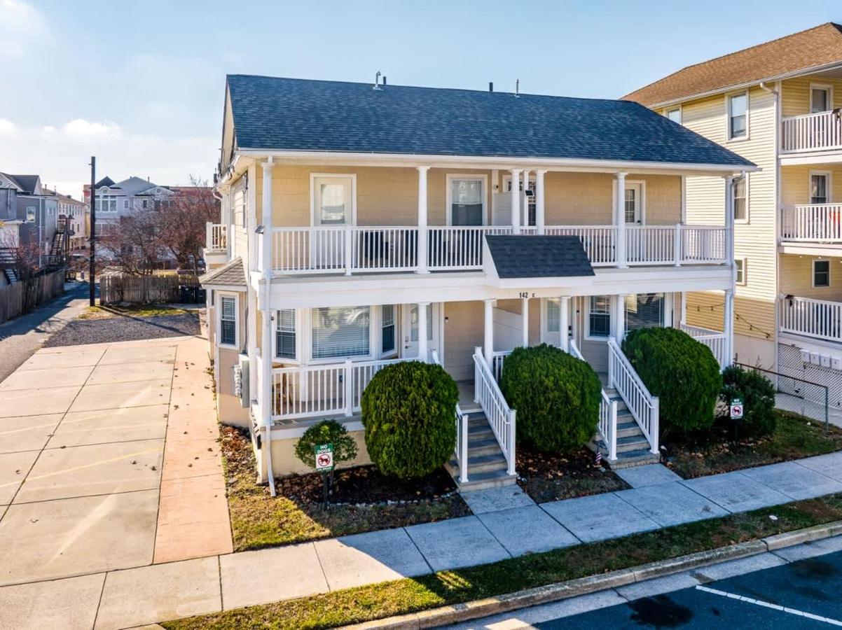 Brand New Townhouse 2 Blocks to WW Beach & Boards - B&B