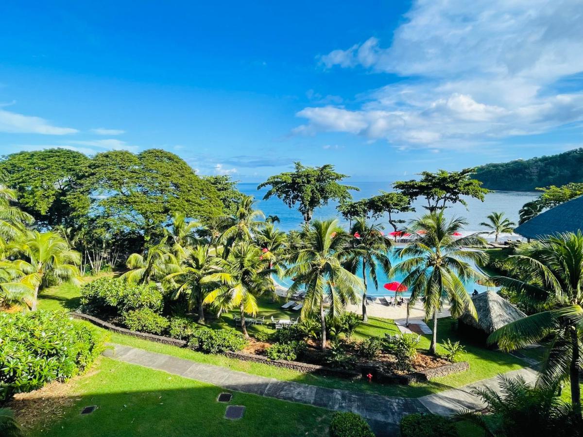 Coral suite vue sur mer - B&B