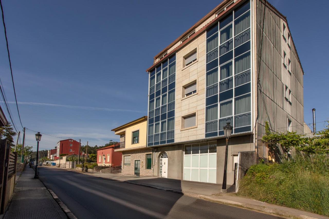 Veigas de Iria - Apartamento Turístico VUT - Chambres d’hôtes