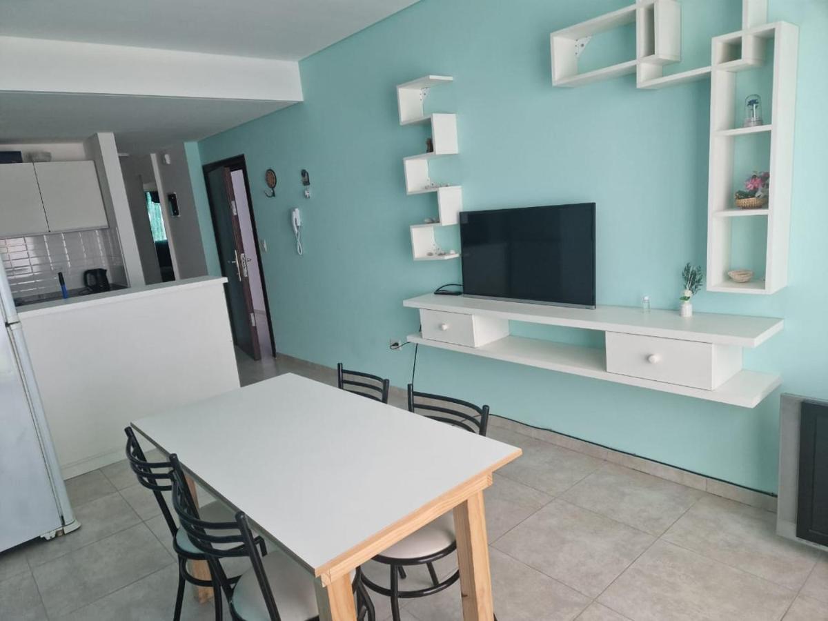 Zafiro Verde - Bed and Breakfast