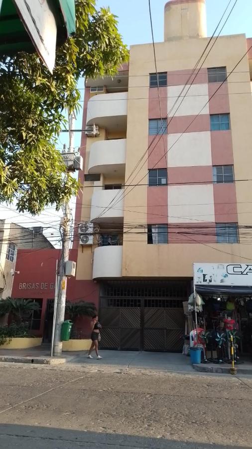 Nice apartment - Ferienwohnung Santa Marta