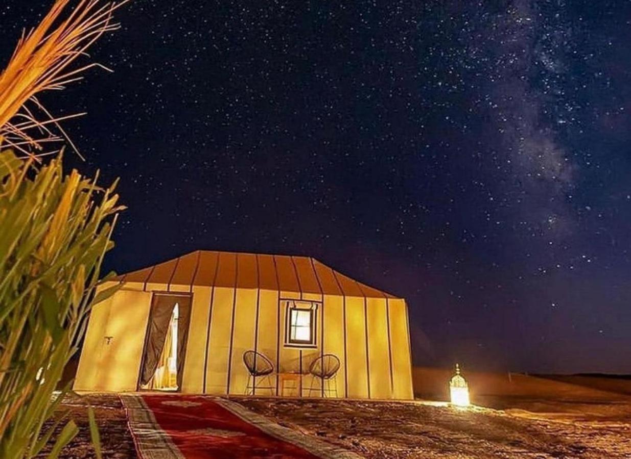 Panoramic Desert Camp - B&B
