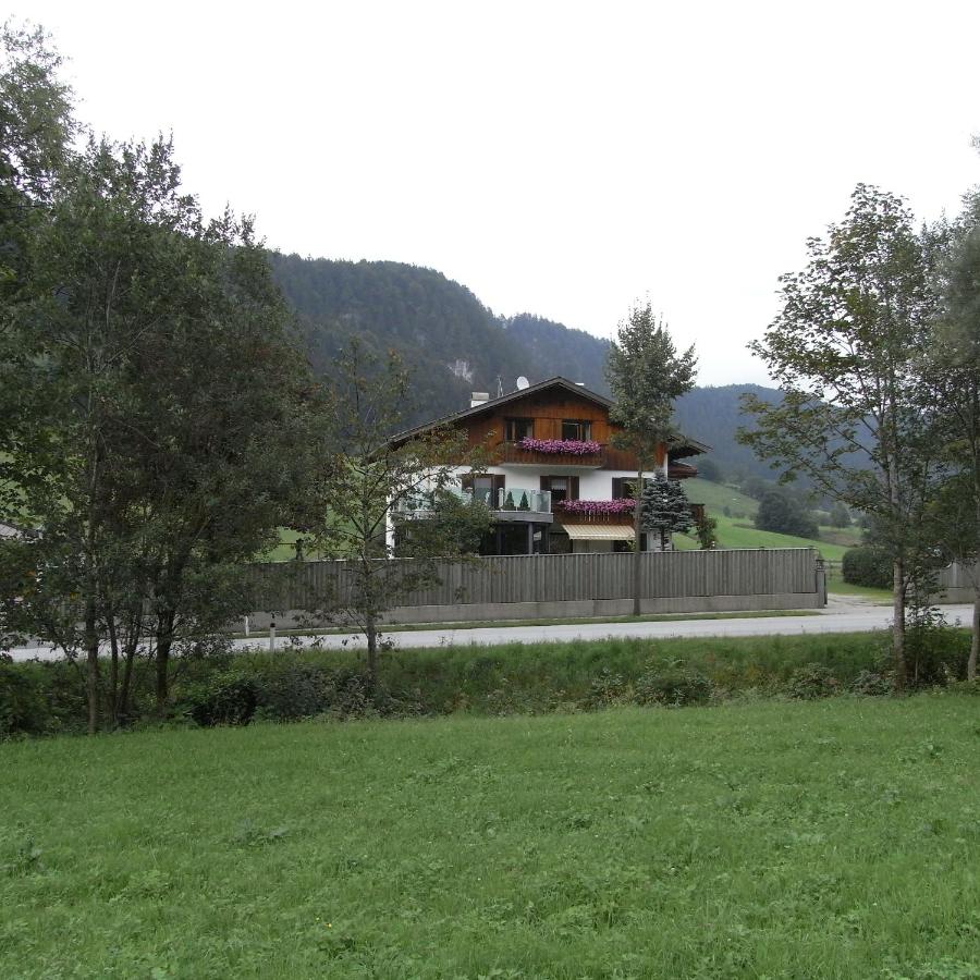 Landhaus Fuchs - B&B Walchsee