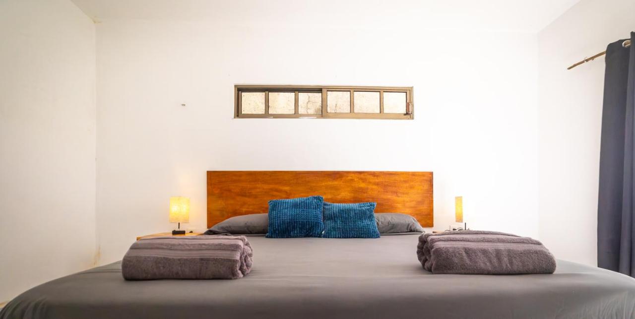 Habitación Doble con baño privado