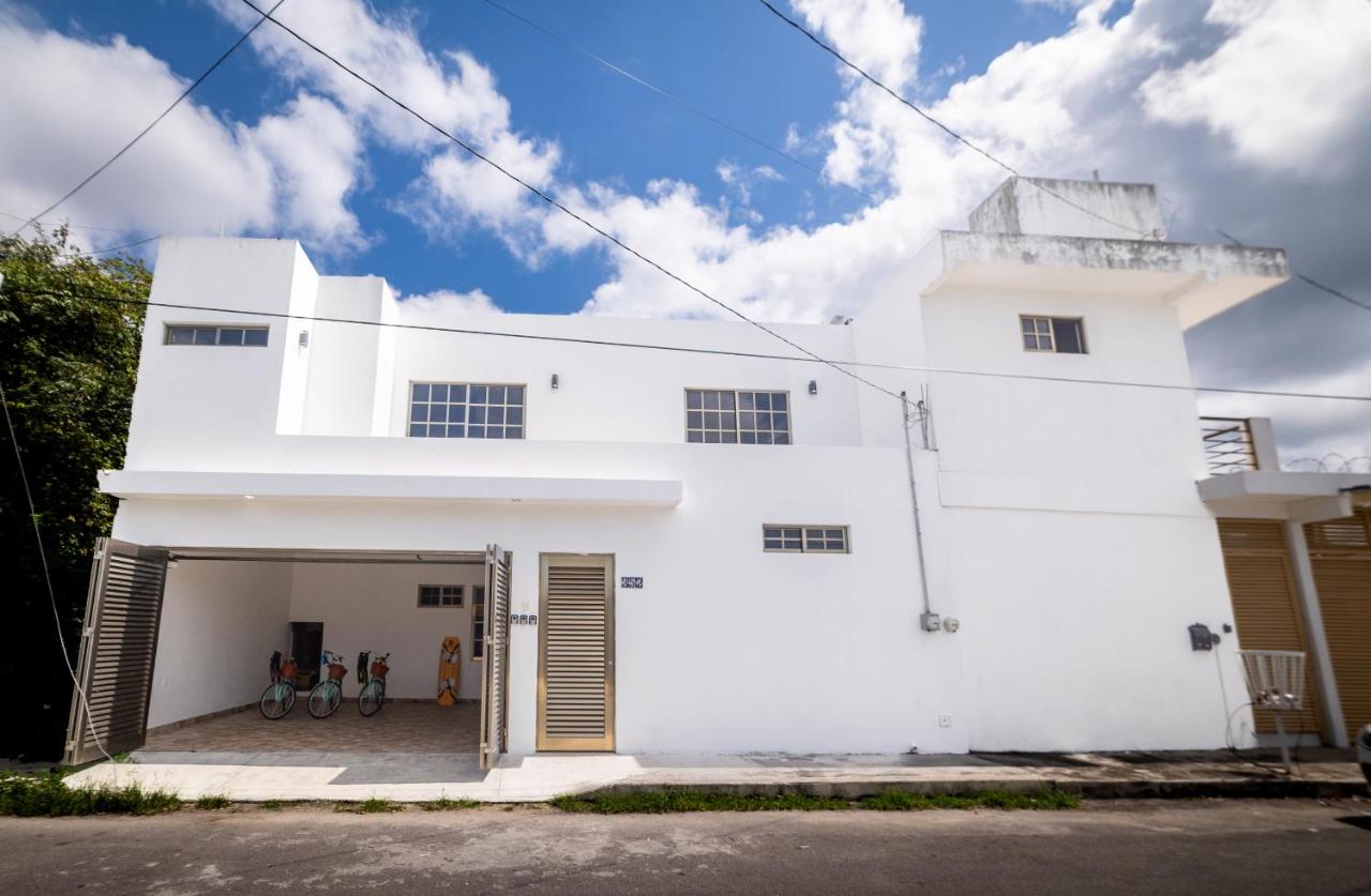 Terra Cozumel - B&B