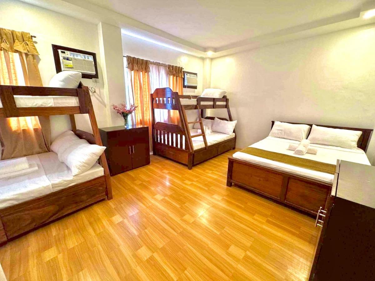 Habitación Familiar