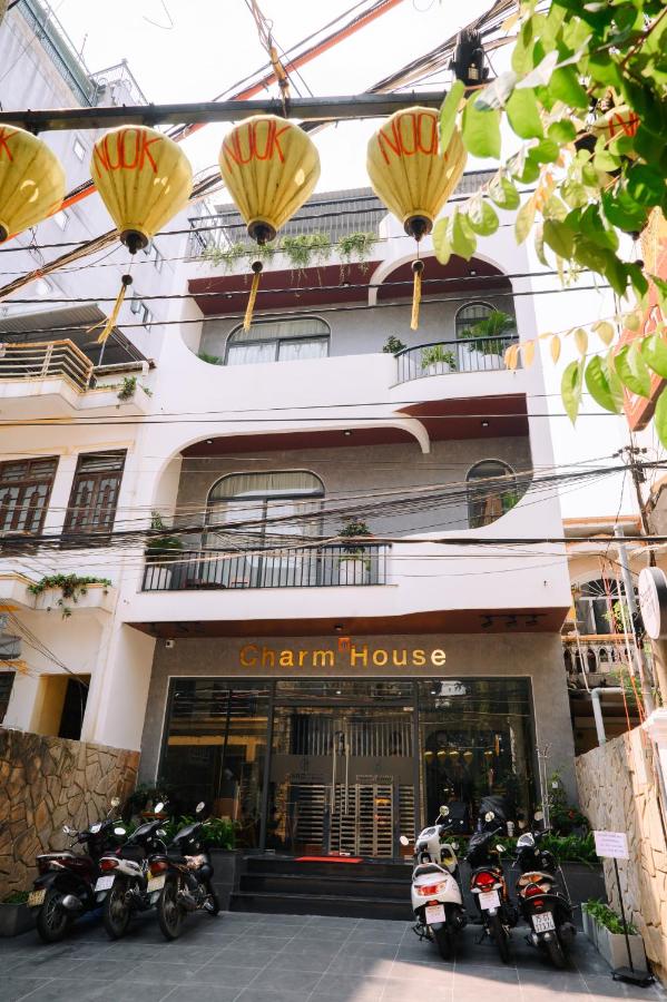 Charm House Hue - B&B