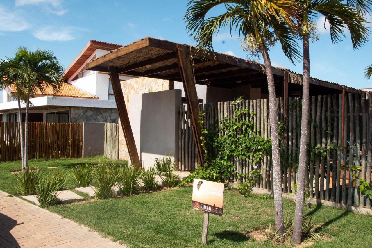 Maison de Vacances 3 Chambres 