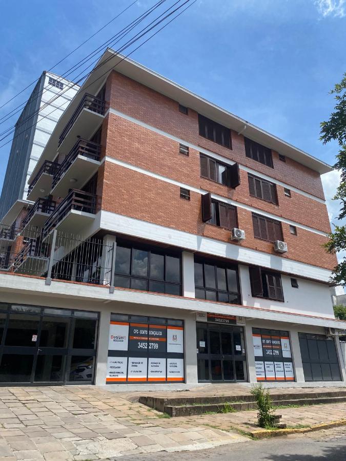 Apartamento no Centro de Bento Gonçalves - Ferienwohnung