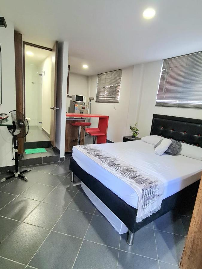 Apartment 100A