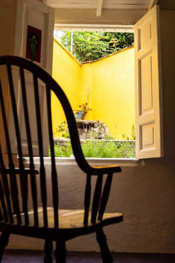 Casa Cielo - B&B
