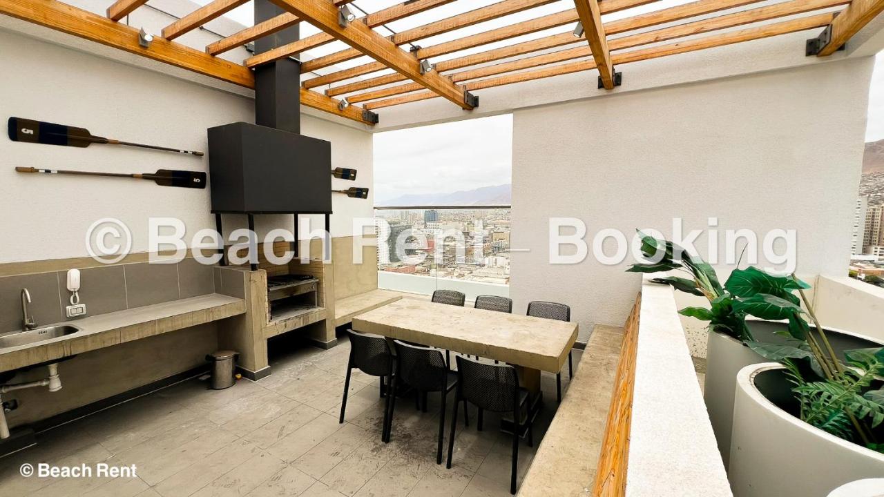 Beach Rent Anf - B&B