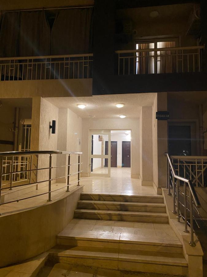 Fully furnished apartment - Ferienwohnung