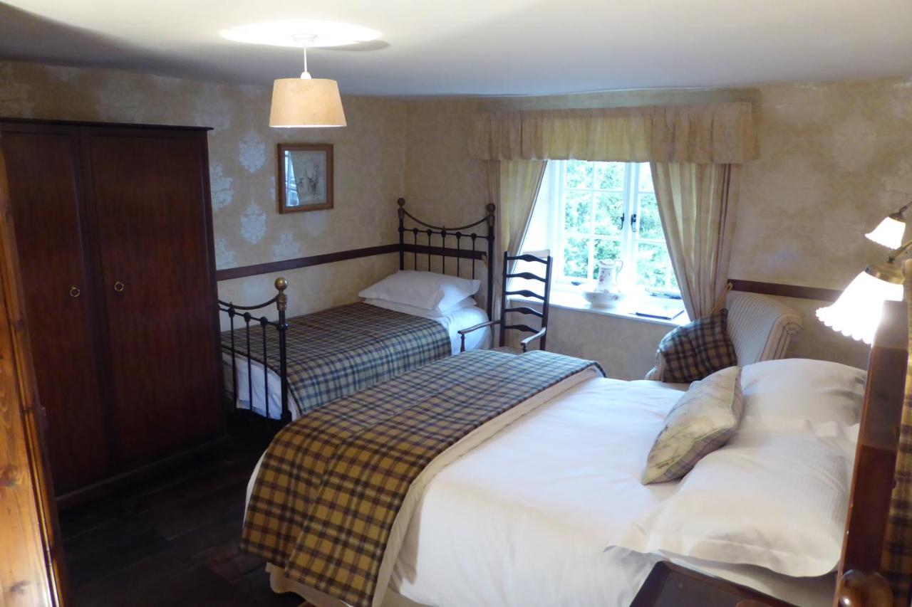 High Wray Farm - B&B