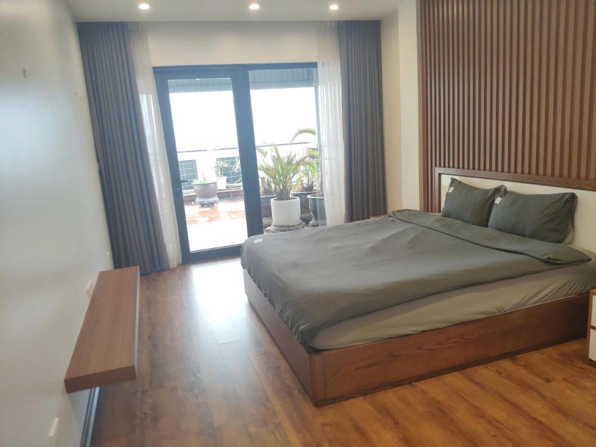 One-Bedroom Apartment with Balcony and Water View