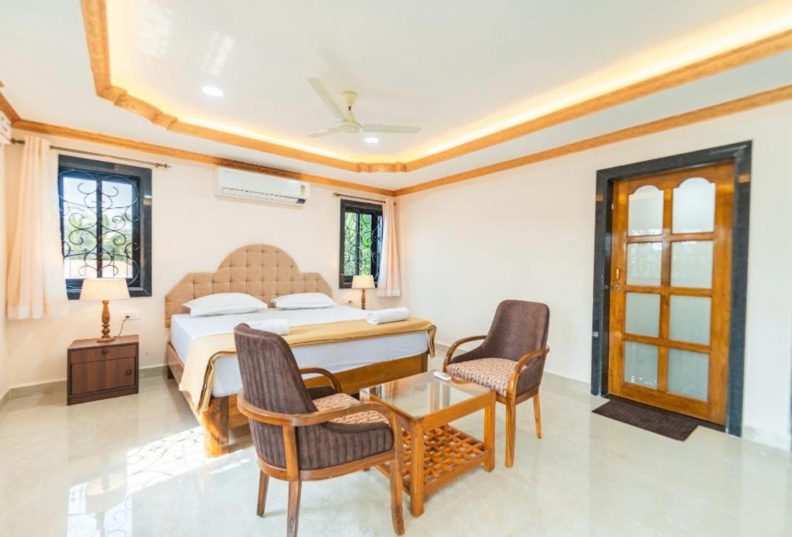Casa Amancio - B&B