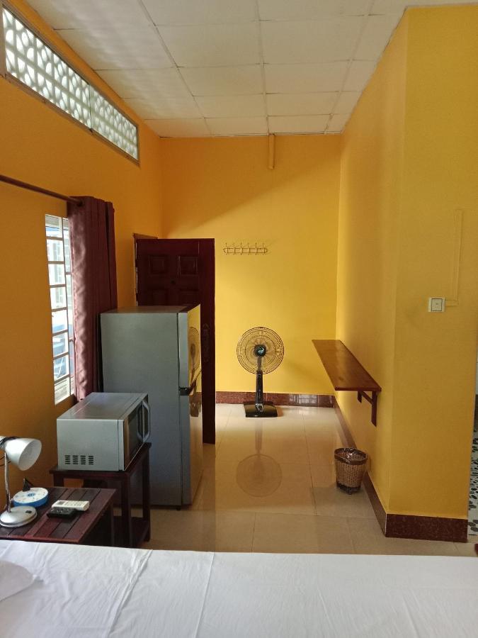 Apartment - Ground Floor