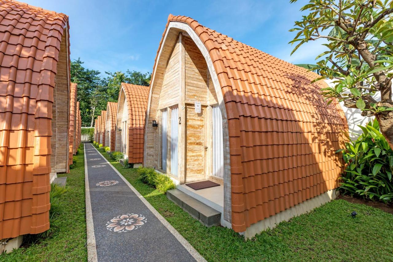 Omaneil Villa - B&B