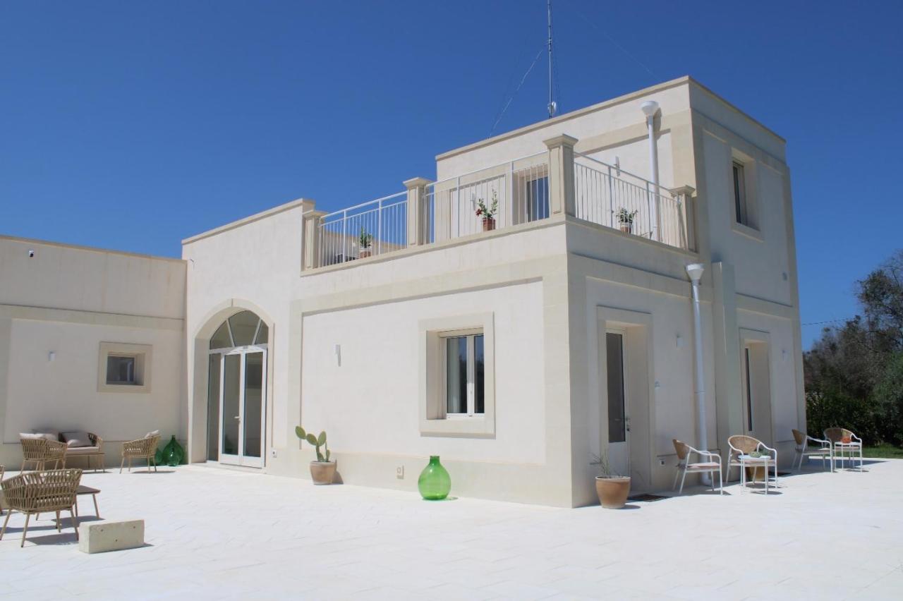 Tenuta Lu Beddhru - B&B