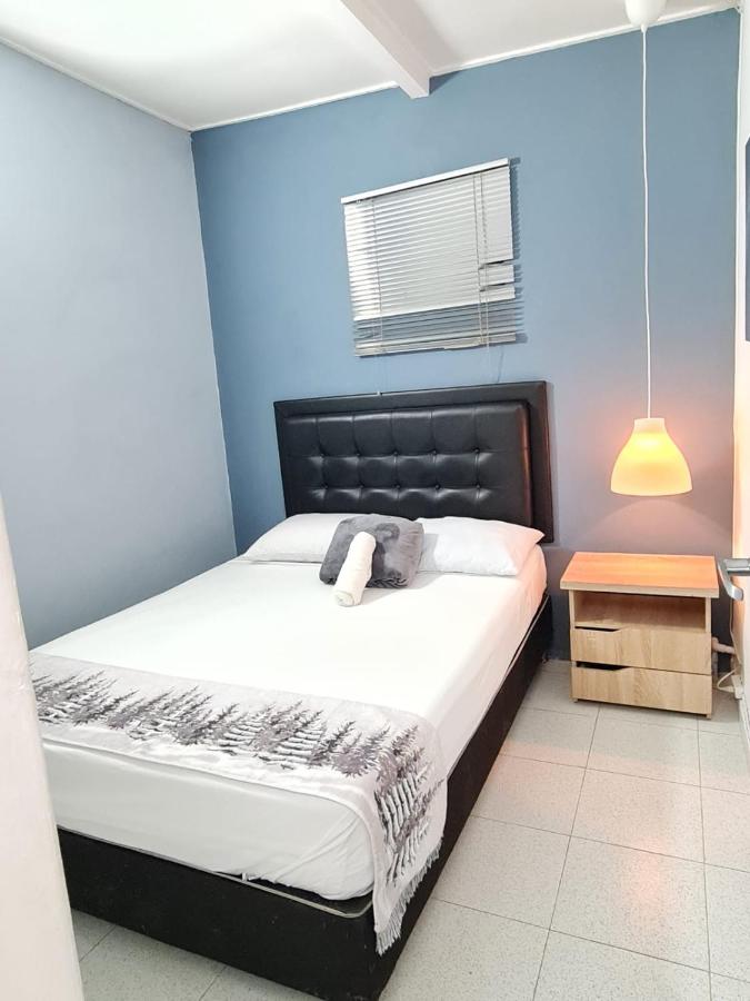 Apartment 207B
