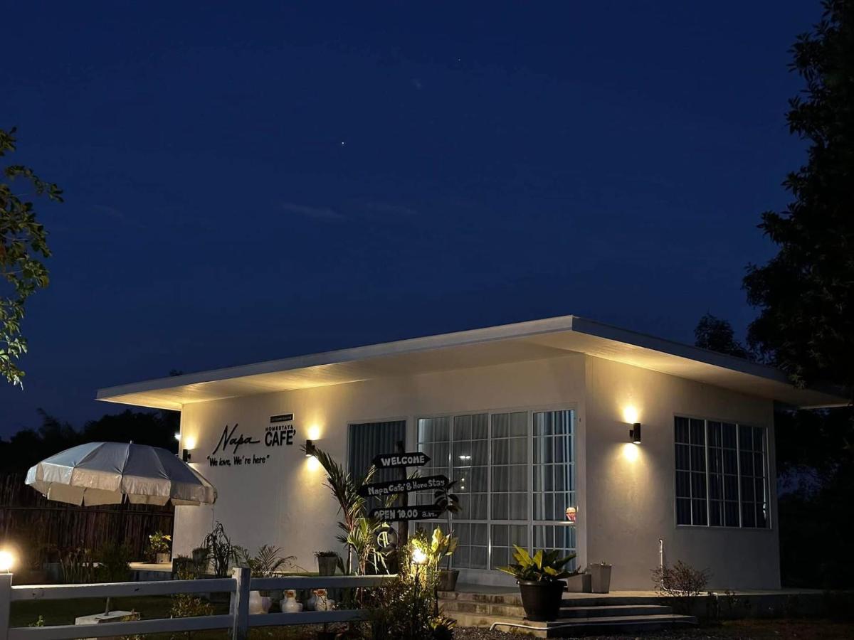 Napa 2 - B&B