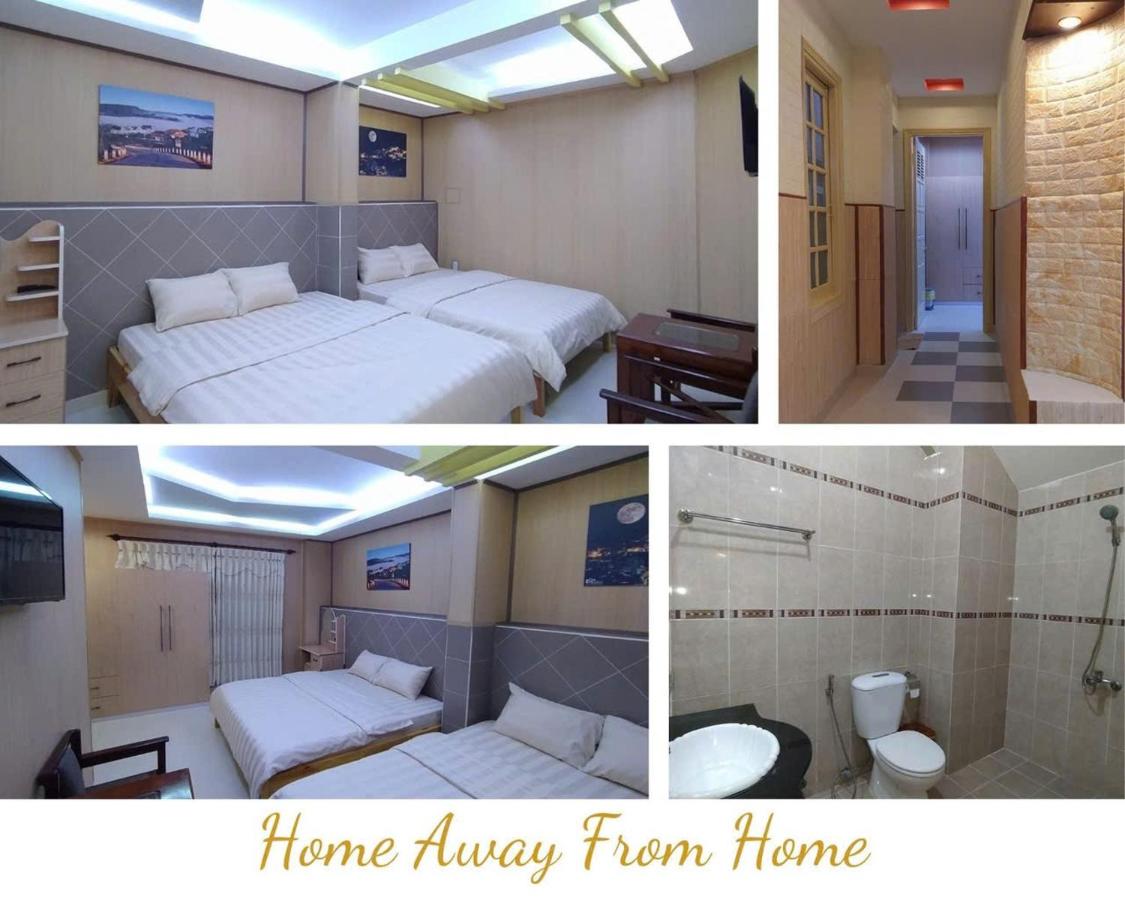 Vinh Phong APT # 2 - B&B