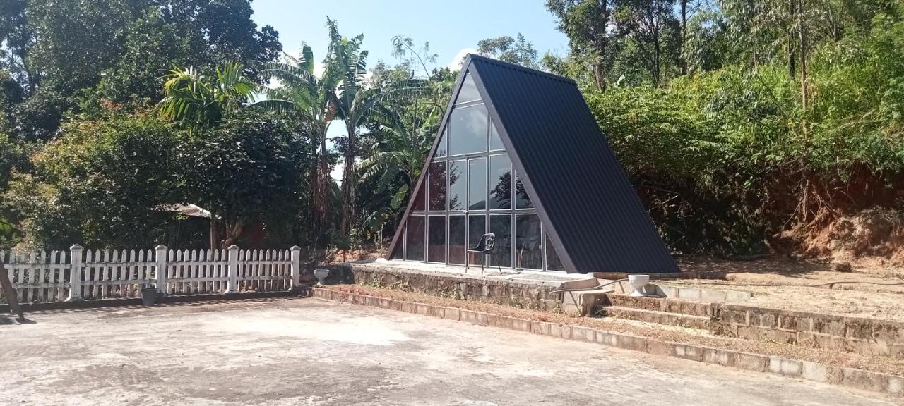 Devilmountain kabana - B&B Bandarawela