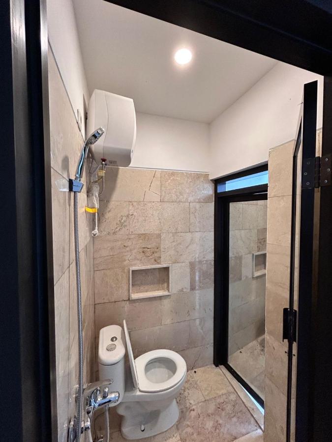 Jawa Batu Villa - Chambres d’hôtes Tlekung