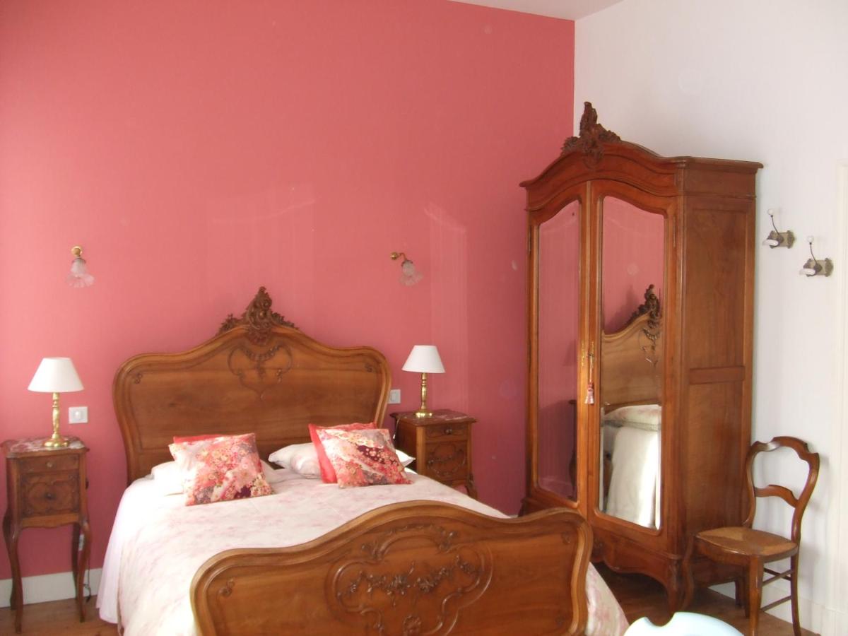 Deluxe Double Room with Shower