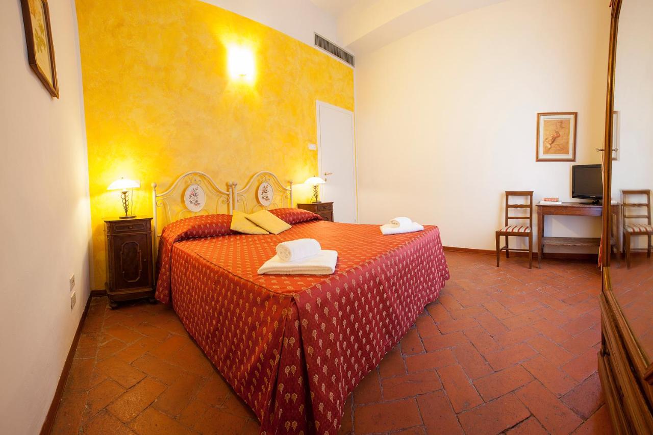 Premium Quadruple Room