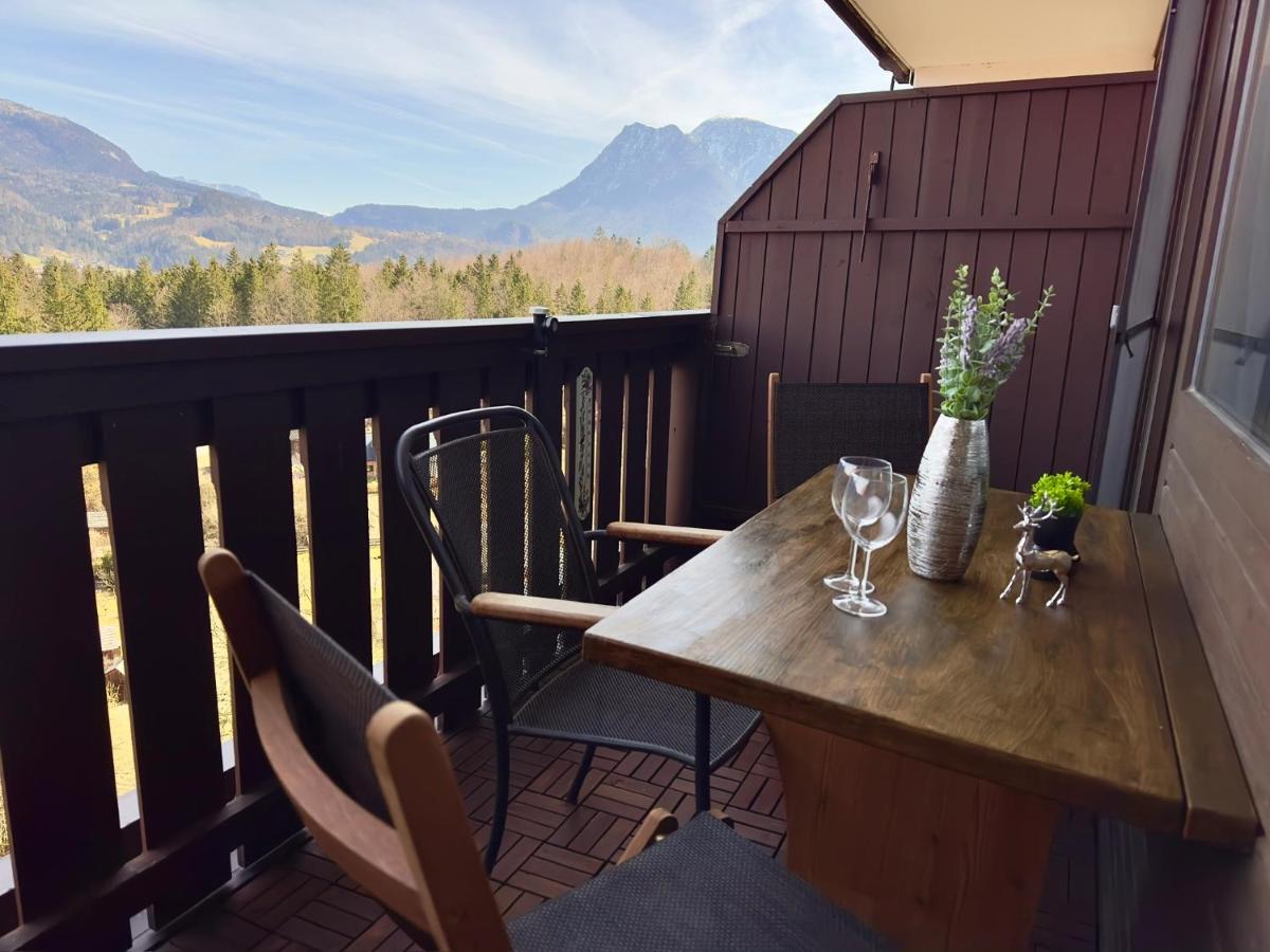 Bergträumerei - Chambres d’hôtes Bad Goisern am Hallstättersee