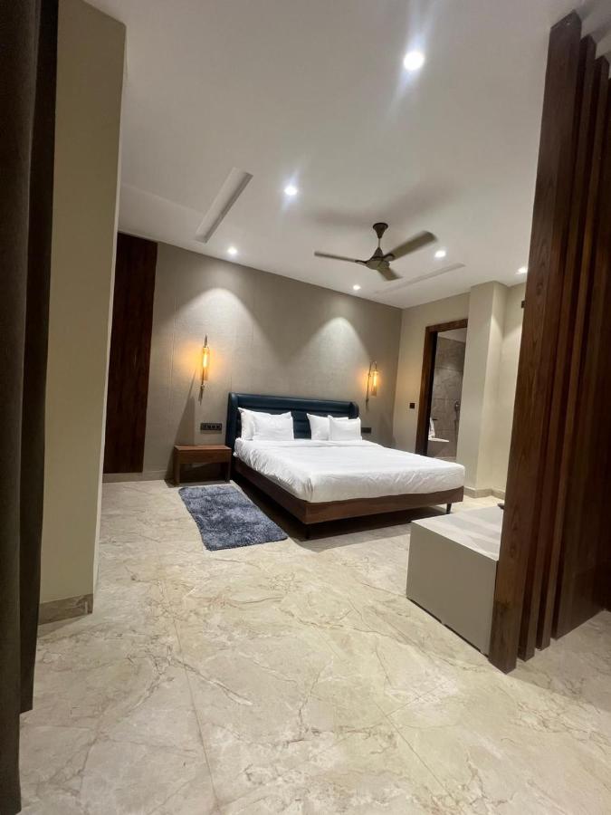hotel abhilasha pachmarhi ' - Ferienwohnung