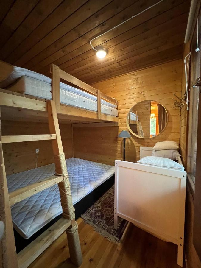 Vakantiehuis